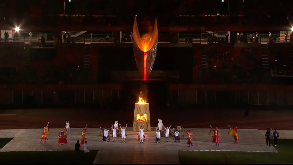 Lễ khai mạc ASIAN Para Games 2026: Lan tỏa tinh thần hòa nhập