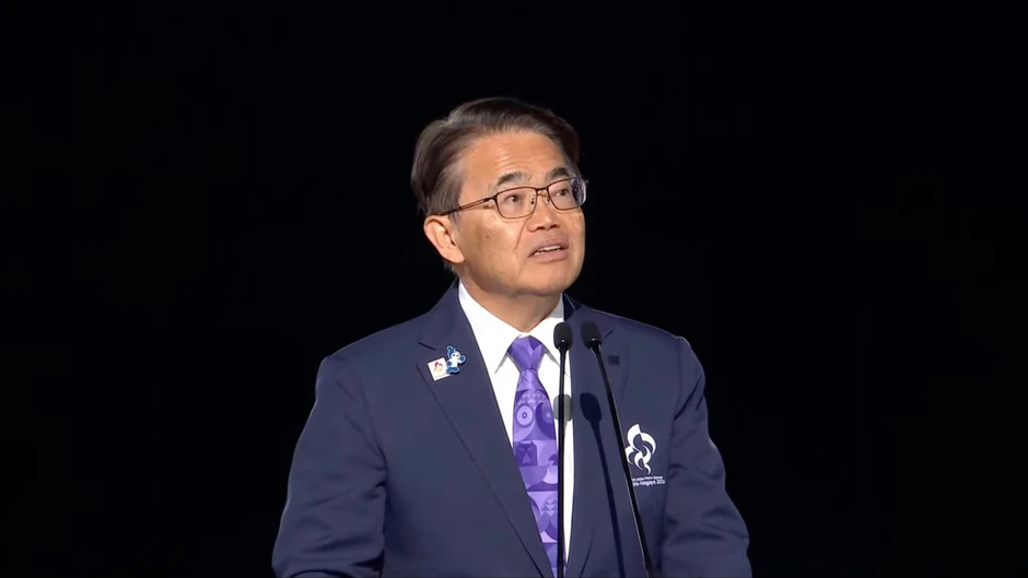 Lễ khai mạc ASIAN Para Games 2026: Lan tỏa tinh thần hòa nhập