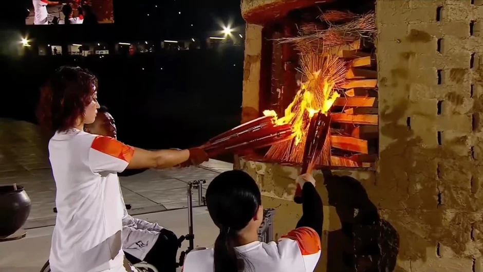 Lễ khai mạc ASIAN Para Games 2026: Lan tỏa tinh thần hòa nhập