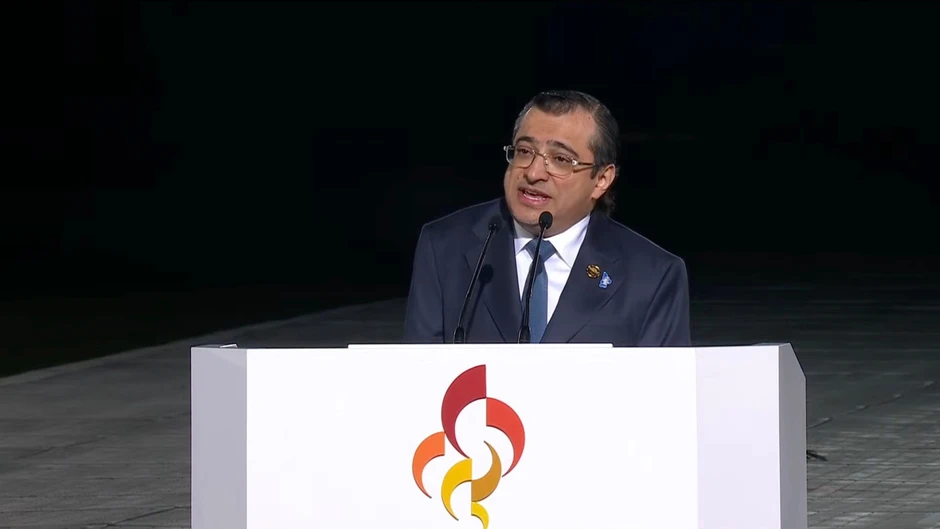 Lễ khai mạc ASIAN Para Games 2026: Lan tỏa tinh thần hòa nhập