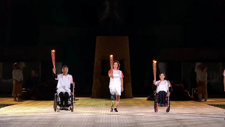 Lễ khai mạc ASIAN Para Games 2026: Lan tỏa tinh thần hòa nhập