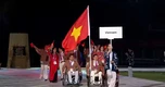 Lễ khai mạc ASIAN Para Games 2026: Lan tỏa tinh thần hòa nhập