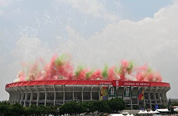 Lễ khai mạc World Cup 2026: Đại tiệc nghệ thuật và bóng đá Lễ khai mạc World Cup 2026: Đại tiệc nghệ thuật và bóng đá