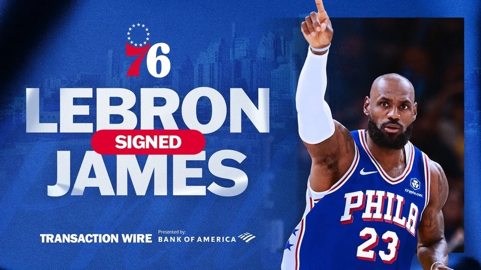 LeBron James tính dùng trực thăng đi tập và thi đấu ở CLB mới LeBron James tính dùng trực thăng đi tập và thi đấu ở CLB mới