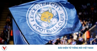 Leicester City rơi xuống League One: Bi kịch sau 10 năm đăng quang Premier League