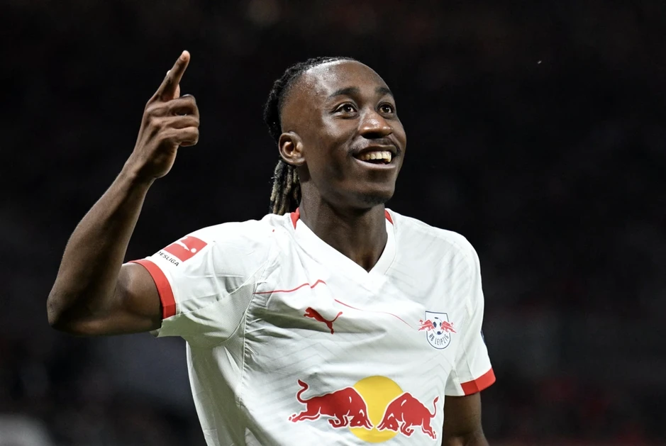 Leipzig - cỗ máy kiếm tiền tỷ USD từ chuyển nhượng Leipzig - cỗ máy kiếm tiền tỷ USD từ chuyển nhượng