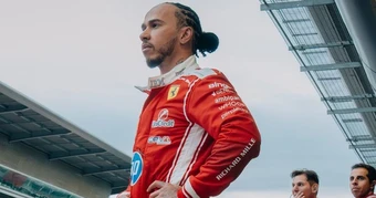 Lewis Hamilton nghỉ đua F1, tuyển Jamaica mở cơ hội dự Olympic Mùa đông?