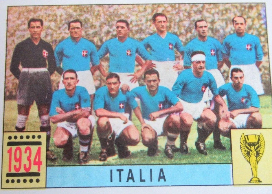 Lịch sử World Cup 1934, giải đấu bị thao túng thế nào? Lịch sử World Cup 1934, giải đấu bị thao túng thế nào?