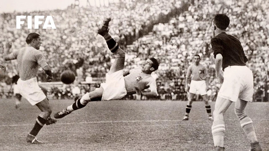 Lịch sử World Cup 1934, giải đấu bị thao túng thế nào? Lịch sử World Cup 1934, giải đấu bị thao túng thế nào?