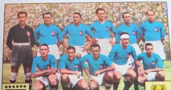 Lịch sử World Cup 1934, giải đấu bị thao túng thế nào?