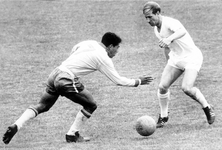 Lịch sử World Cup 1962: Người thay thế ‘Vua bóng đá’ giữ ngai vàng Lịch sử World Cup 1962: Người thay thế ‘Vua bóng đá’ giữ ngai vàng