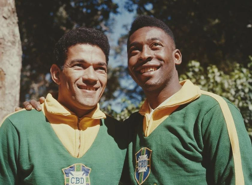 Lịch sử World Cup 1962: Người thay thế ‘Vua bóng đá’ giữ ngai vàng Lịch sử World Cup 1962: Người thay thế ‘Vua bóng đá’ giữ ngai vàng