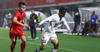Lịch thi đấu ASIAD 2026 đoàn Việt Nam hôm nay 18/9