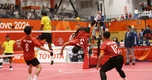 Lịch thi đấu Asian Games ngày 1/10: Đặng Công Đức tranh tài ở tứ kết bắn cung, Liên Minh Huyền Thoại đấu bán kết