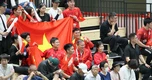 Lịch thi đấu Asian Games ngày 2/10: Nguyễn Thị Tâm tranh Huy chương Vàng boxing