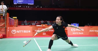 Lịch thi đấu Asian Games ngày 26/9: Điền kinh, canoeing tranh huy chương