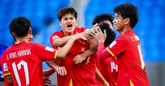 Lịch thi đấu của Việt Nam ở Giải U19 Đông Nam Á 2026