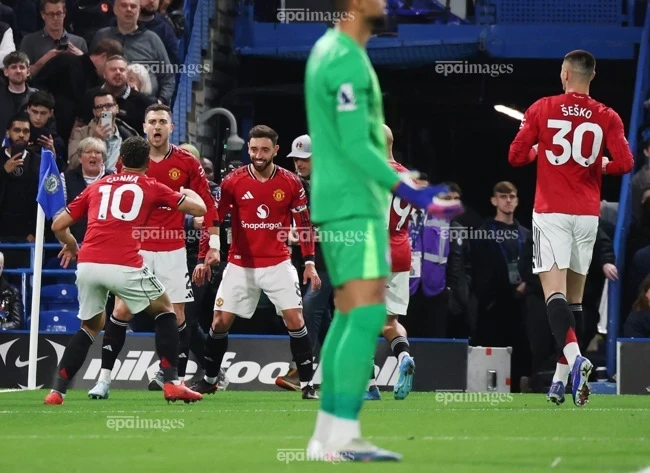 Lịch thi đấu Ngoại hạng Anh: MU đại chiến Liverpool, Arsenal sảy chân là mất ngôi Lịch thi đấu Ngoại hạng Anh: MU đại chiến Liverpool, Arsenal sảy chân là mất ngôi