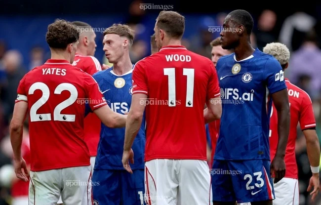 Lịch thi đấu Premier League vòng 36: Liverpool ‘nắn gân’ Chelsea, MU gặp khó Lịch thi đấu Premier League vòng 36: Liverpool ‘nắn gân’ Chelsea, MU gặp khó