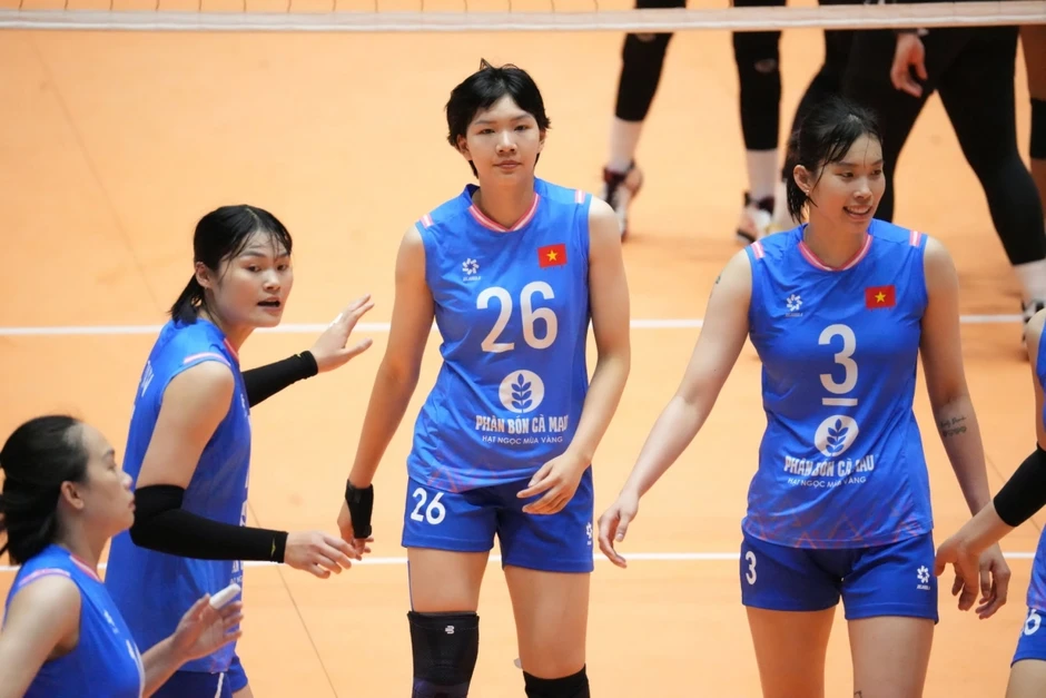 Lịch thi đấu và trực tiếp bóng chuyền nữ hôm nay 7/8: ĐT Việt Nam gặp Indonesia Lịch thi đấu và trực tiếp bóng chuyền nữ hôm nay 7/8: ĐT Việt Nam gặp Indonesia