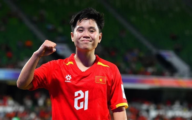 Lịch trực tiếp Asian Cup nữ 2026: Việt Nam đấu Đài Bắc Trung Hoa