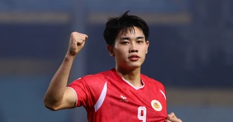 Lịch trực tiếp đá bù vòng 10 V-League: Công An Hà Nội và Nam Định ra sân