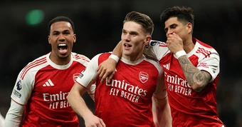Lịch trực tiếp lượt đi vòng 16 đội Champions League