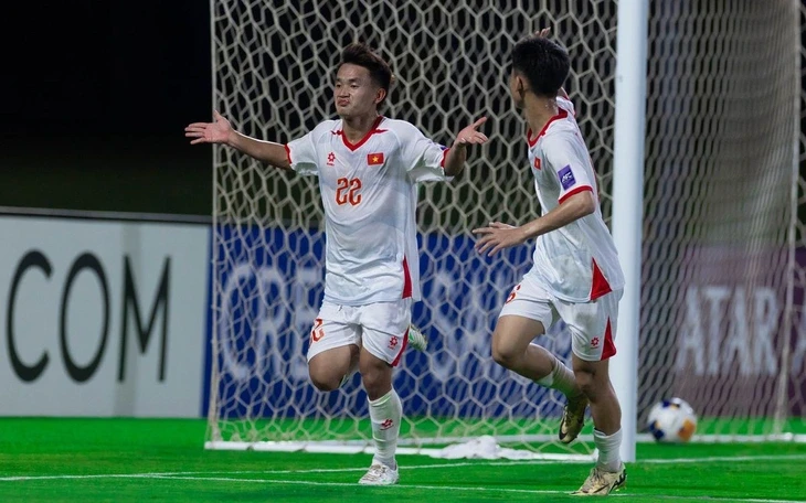 Lịch trực tiếp U17 châu Á 2026: Việt Nam đấu Hàn Quốc Lịch trực tiếp U17 châu Á 2026: Việt Nam đấu Hàn Quốc