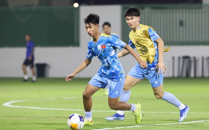 Lịch trực tiếp U17 châu Á 2026: Việt Nam đấu Yemen Lịch trực tiếp U17 châu Á 2026: Việt Nam đấu Yemen