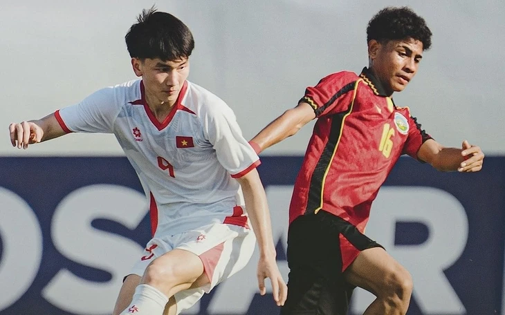 Lịch trực tiếp U17 Đông Nam Á ngày 18-4: Thái Lan đấu Lào Lịch trực tiếp U17 Đông Nam Á ngày 18-4: Thái Lan đấu Lào