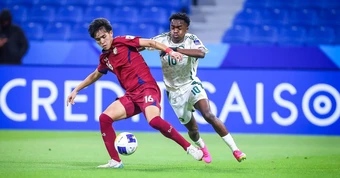 Lịch trực tiếp U17 Đông Nam Á ngày 18-4: Thái Lan đấu Lào