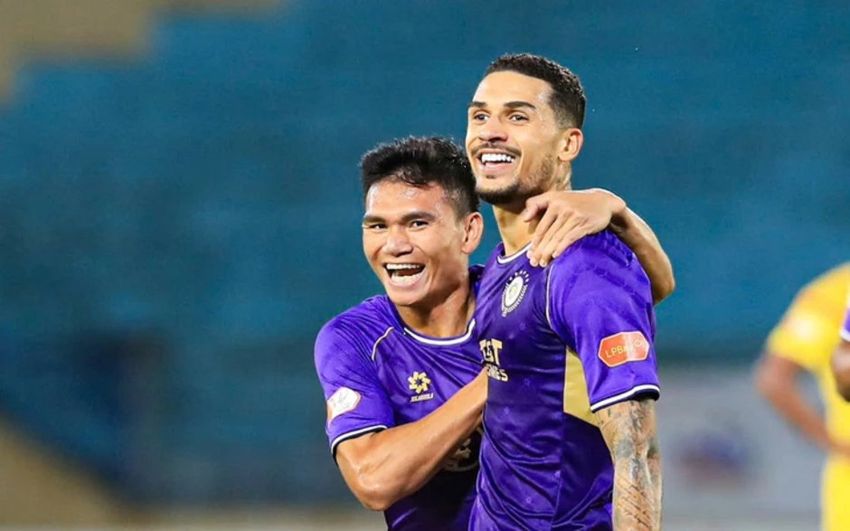 Lịch trực tiếp V-League vòng 14: Rực lửa derby TP.HCM và thủ đô Lịch trực tiếp V-League vòng 14: Rực lửa derby TP.HCM và thủ đô