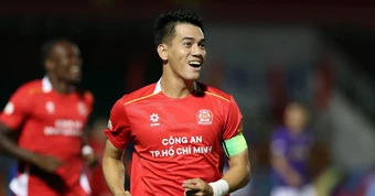 Lịch trực tiếp V-League vòng 14: Rực lửa derby TP.HCM và thủ đô