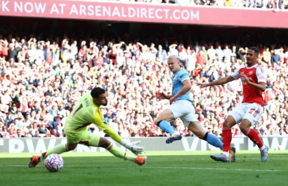 Lineker: 'Arsenal sa sút vì giáo án kỳ quặc của Arteta' - Báo TinVina Lineker: 'Arsenal sa sút vì giáo án kỳ quặc của Arteta' - Báo TinVina