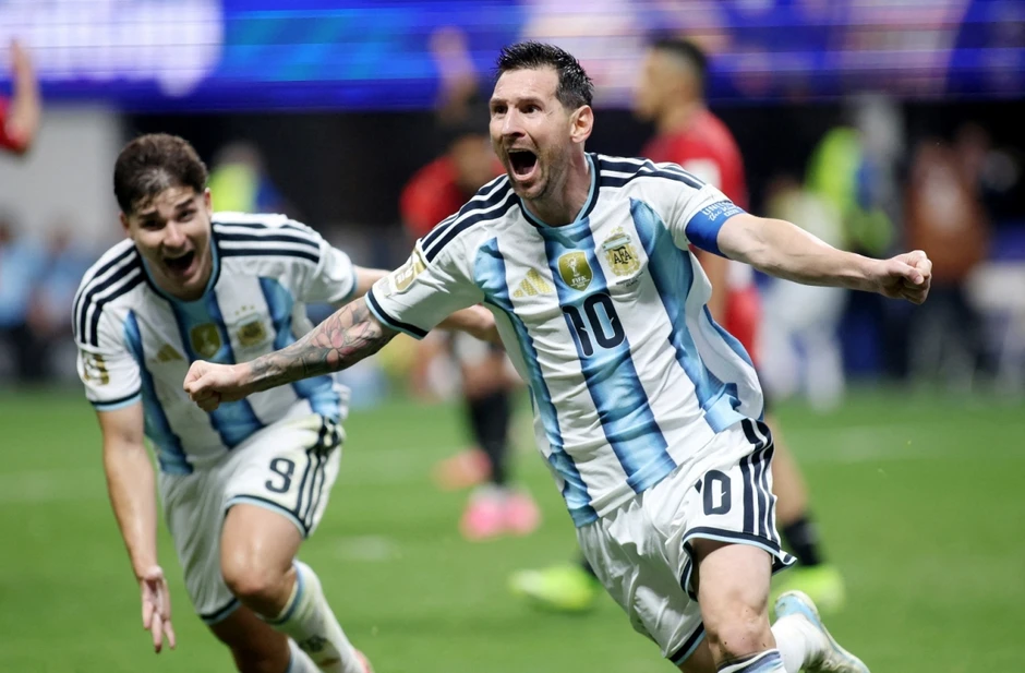 Link xem trực tiếp Argentina vs Thụy Sĩ tứ kết World Cup 2026 hôm nay trên VTV Go Link xem trực tiếp Argentina vs Thụy Sĩ tứ kết World Cup 2026 hôm nay trên VTV Go