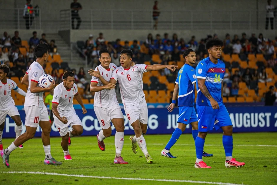 Link xem trực tiếp Myanmar vs Lào vòng bảng ASEAN Cup 2026 hôm nay 4/8 Link xem trực tiếp Myanmar vs Lào vòng bảng ASEAN Cup 2026 hôm nay 4/8