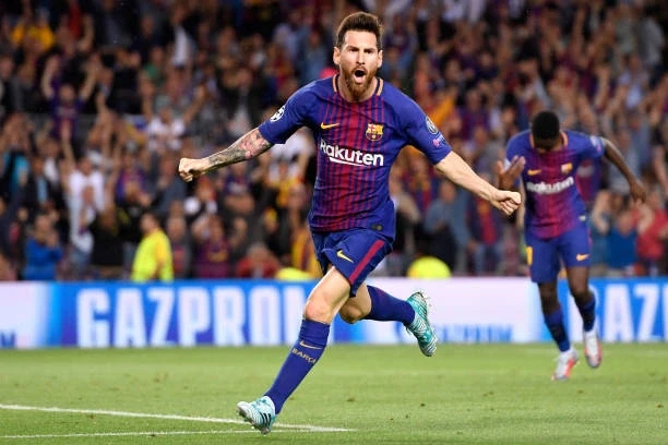Lionel Messi quyên góp giúp Tây Ban Nha khắc phục thảm họa cháy rừng Lionel Messi quyên góp giúp Tây Ban Nha khắc phục thảm họa cháy rừng
