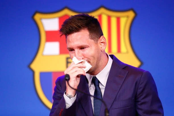 Lionel Messi quyên góp giúp Tây Ban Nha khắc phục thảm họa cháy rừng Lionel Messi quyên góp giúp Tây Ban Nha khắc phục thảm họa cháy rừng