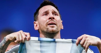 Lionel Messi viết tâm thư xúc động trước trận chung kết World Cup 2026