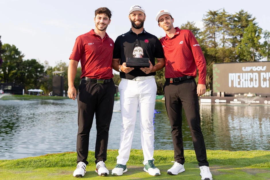 LIV Golf bị Saudi Arabia rao bán: Kém thể thao, lỗ kinh doanh