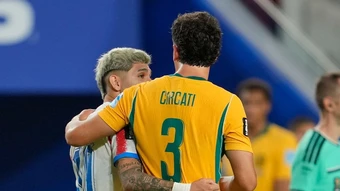 Lỗ hổng của World Cup có 48 đội - Báo TinVina