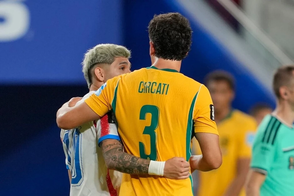 Lỗ hổng của World Cup có 48 đội - Báo TinVina Lỗ hổng của World Cup có 48 đội - Báo TinVina