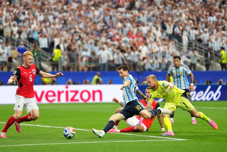 Lỗ hổng của World Cup có 48 đội - Báo TinVina Lỗ hổng của World Cup có 48 đội - Báo TinVina