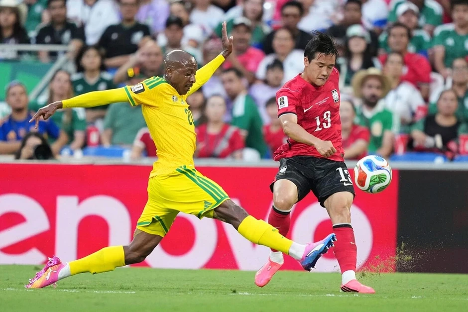 Lỗ hổng của World Cup có 48 đội - Báo TinVina Lỗ hổng của World Cup có 48 đội - Báo TinVina