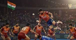 Loạt môn thể thao 