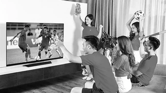 Lời cảnh báo nghiêm khắc