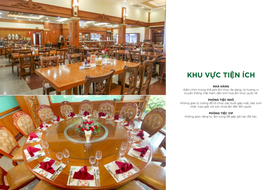 Long Thành Golf Club: Sân đấu chuẩn quốc tế đăng cai Tiền Phong Golf Championship - 'Non sông một dải' 2026 Long Thành Golf Club: Sân đấu chuẩn quốc tế đăng cai Tiền Phong Golf Championship - 'Non sông một dải' 2026
