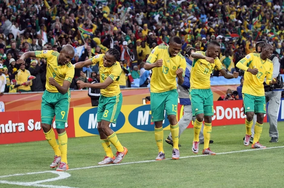 Luật mới ở World Cup thay đổi bóng đá thế giới Luật mới ở World Cup thay đổi bóng đá thế giới