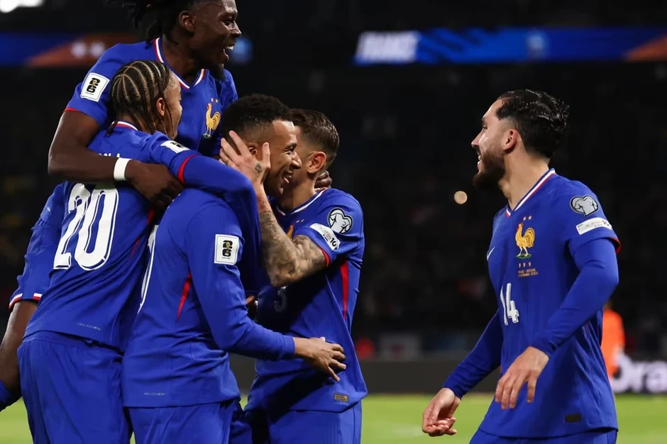 Luật mới ở World Cup thay đổi bóng đá thế giới Luật mới ở World Cup thay đổi bóng đá thế giới