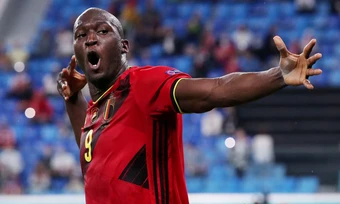 Lukaku muốn dự thêm hai giải lớn sau World Cup 2026 - Báo TinVina